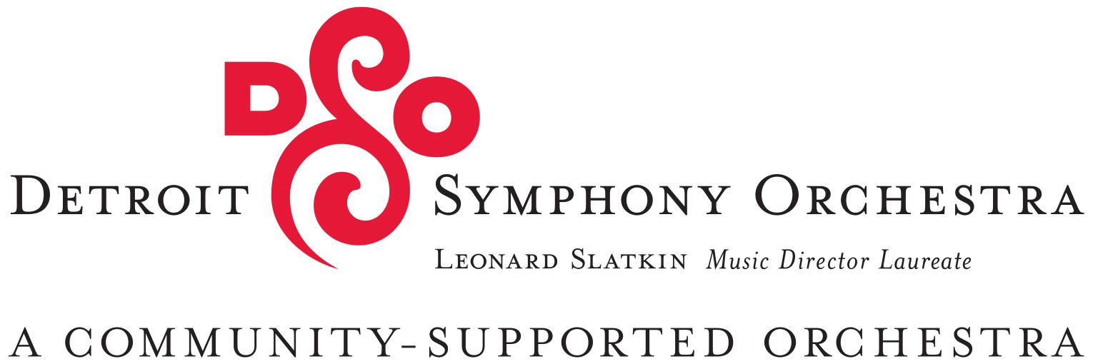 Detroit Symphony Orchestra Nextgen Mysterium Event