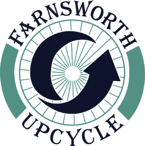 Farnsworth Upcycle