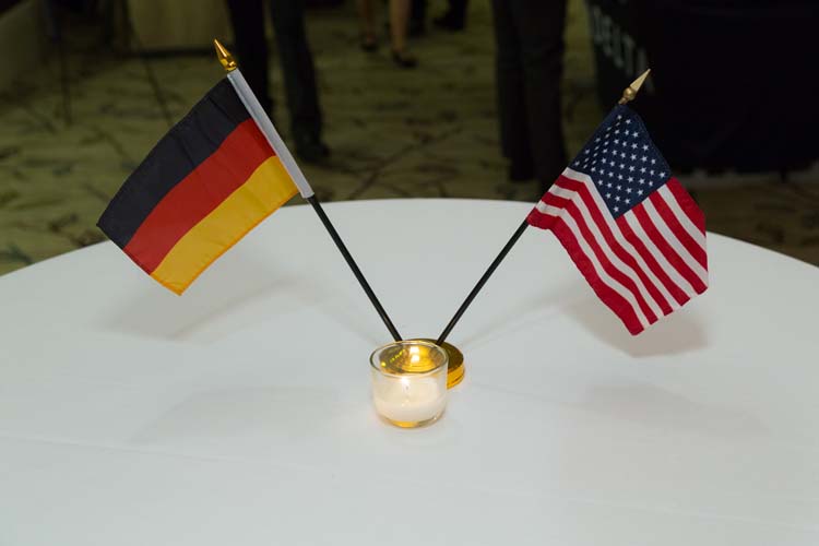 German American Business Council