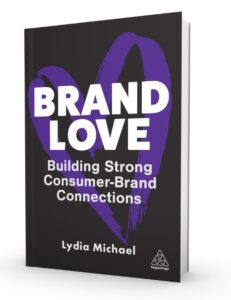 Brand Love Book